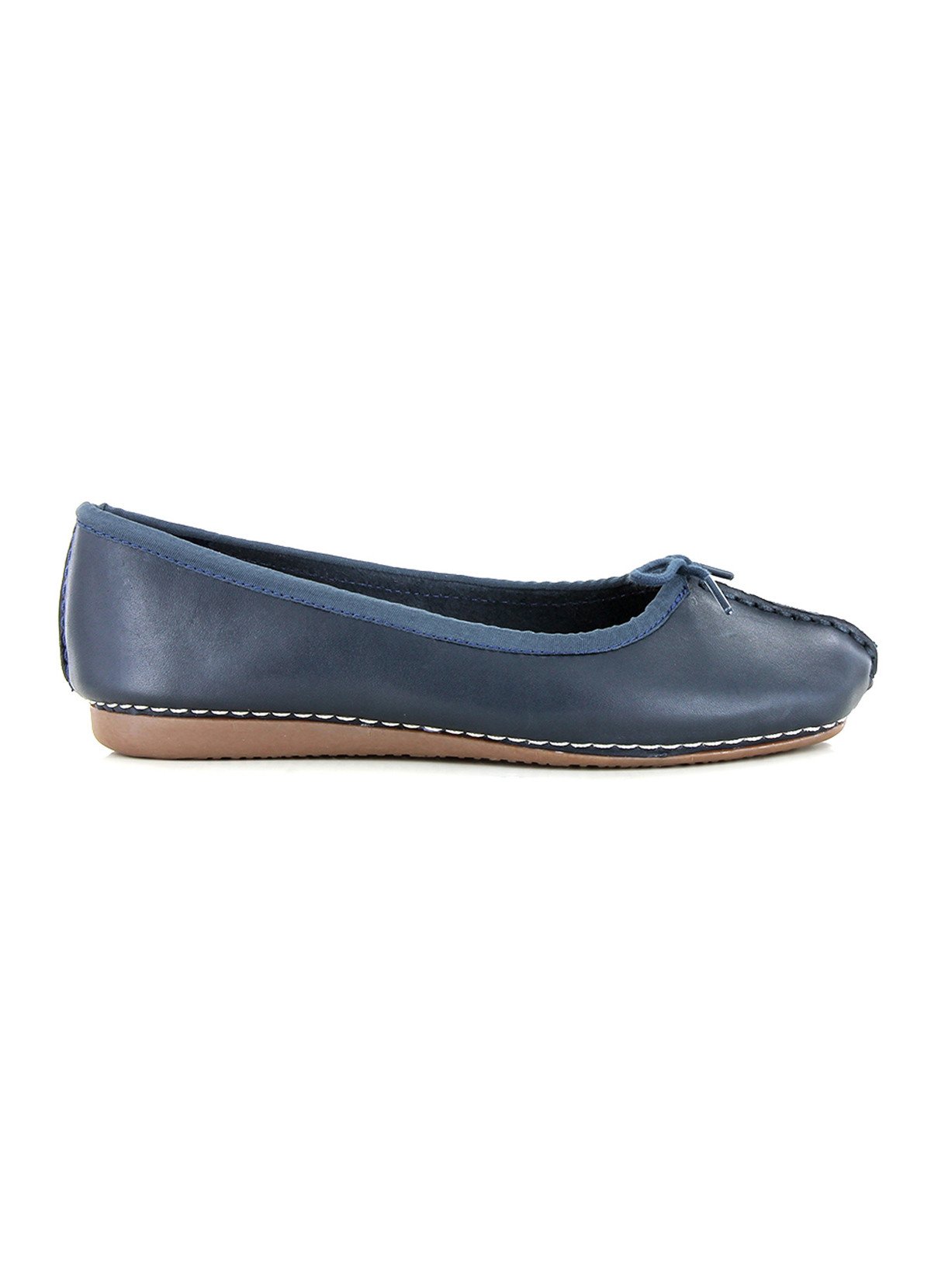 Clarks FRECKLE ICE NAVY