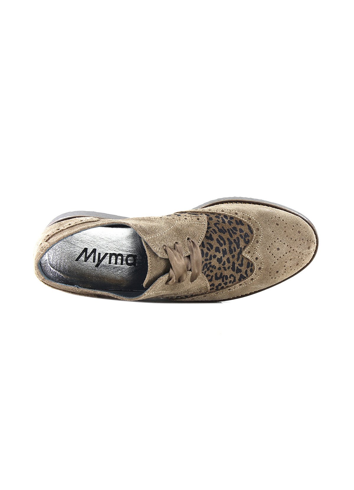 Myma 3511MY TAUPE