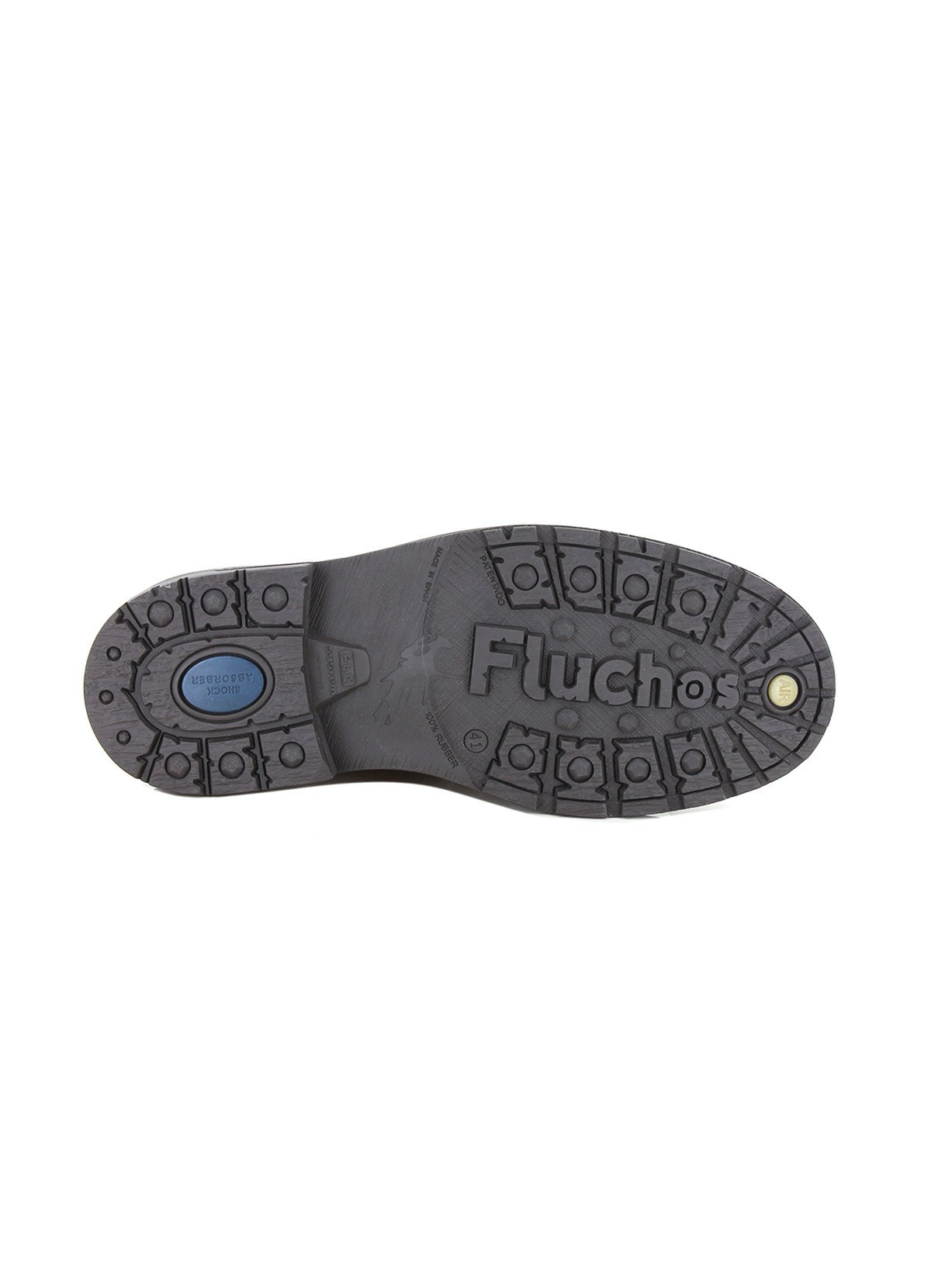 Fluchos 9921 ANIBAL TABACO