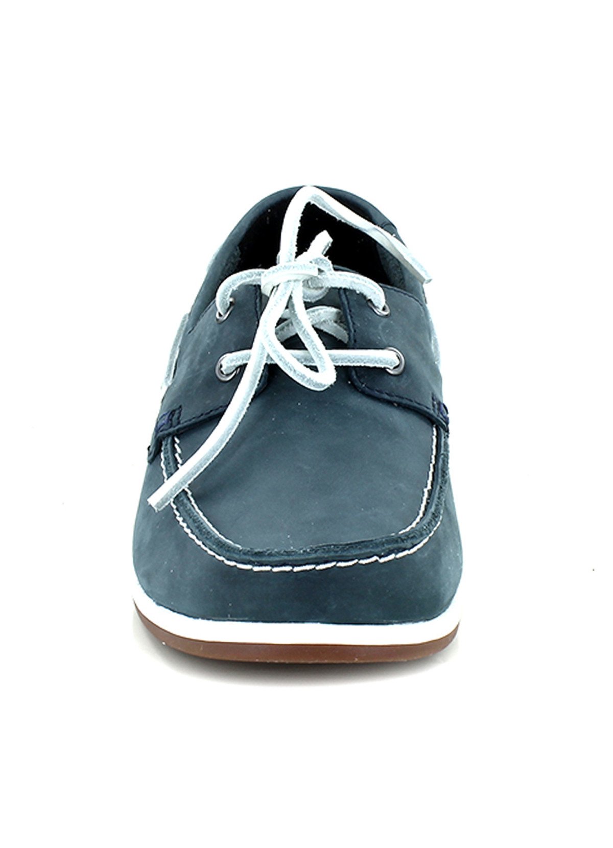 Clarks PICKWELL SAIL NAVY