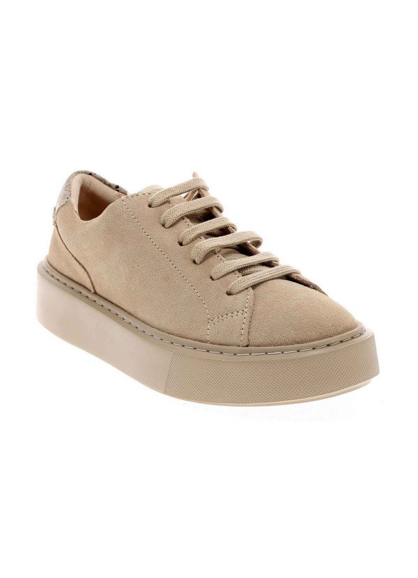Clarks HERO LITE LACE TAUPE