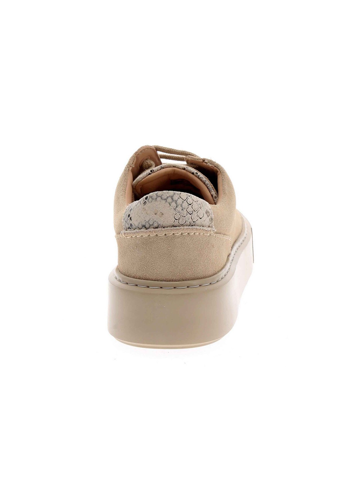 Clarks HERO LITE LACE TAUPE
