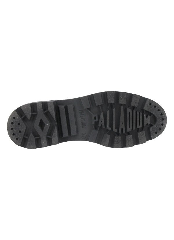 Palladium Manufacture PALLACULT 01 BLACK