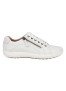 Clarks NALLE LACE WHITE