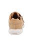 Clarks NALLE LACE CAMEL