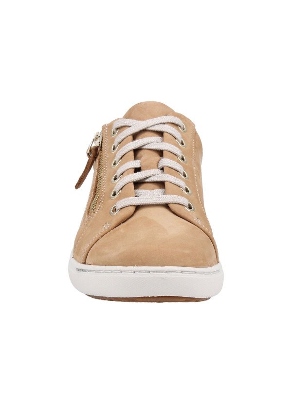 Clarks NALLE LACE CAMEL