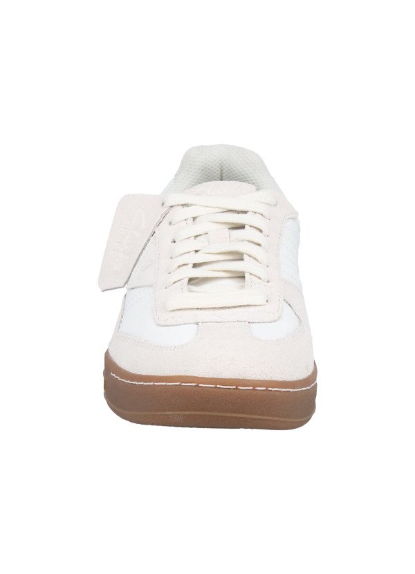 Clarks CRAFTRALLY ACE OFFWHITE