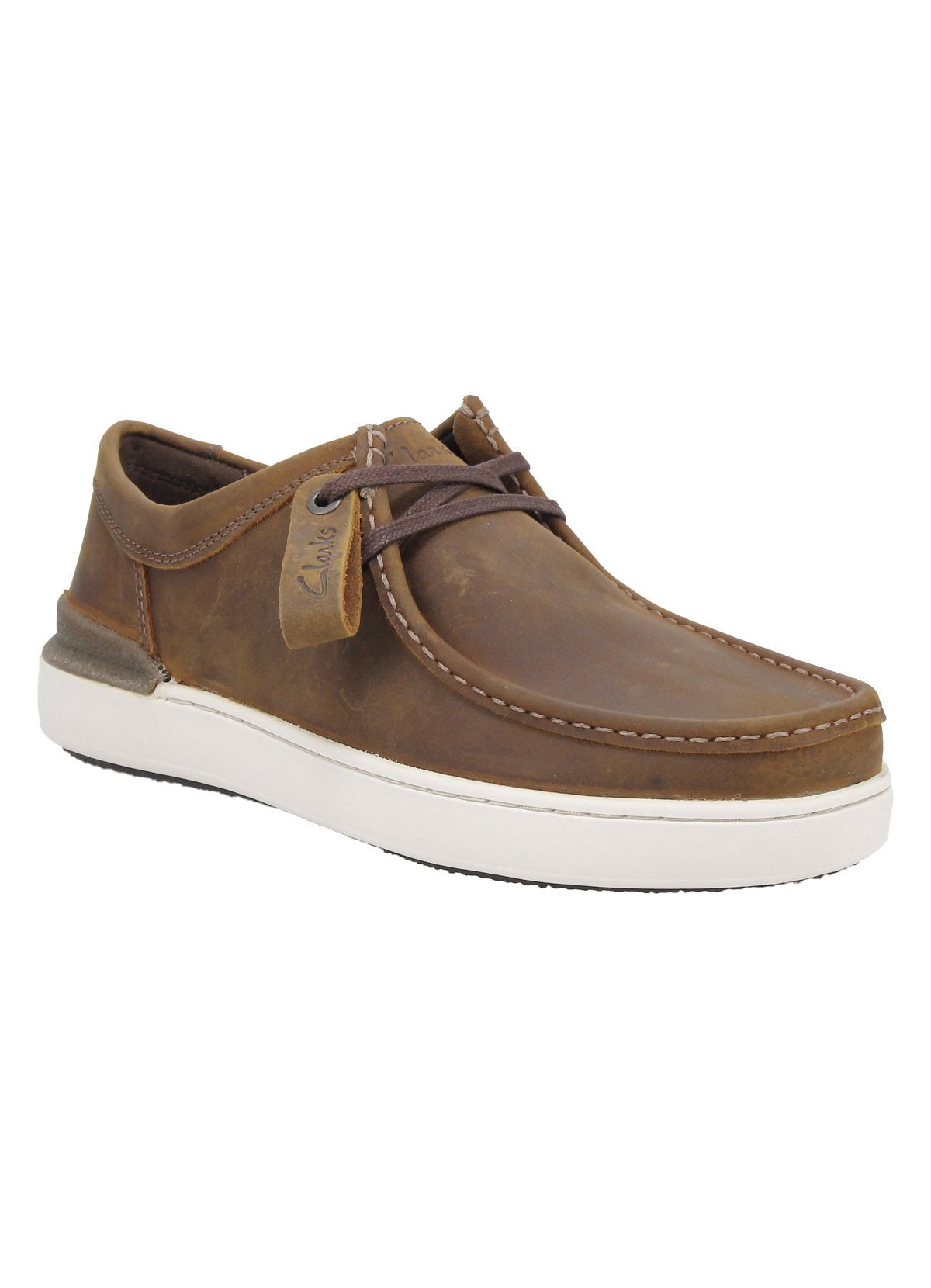 Clarks COURTLITEWALLY BEESWAX