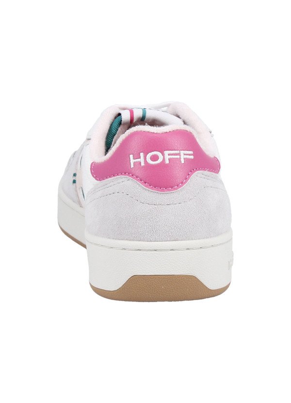 Hoff PIGALLE WHITE
