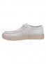 Clarks TORHILL LO OFFWHITE